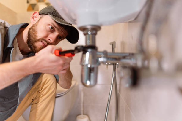 Best Affordable Plumbing Services  in Grandview, TX
