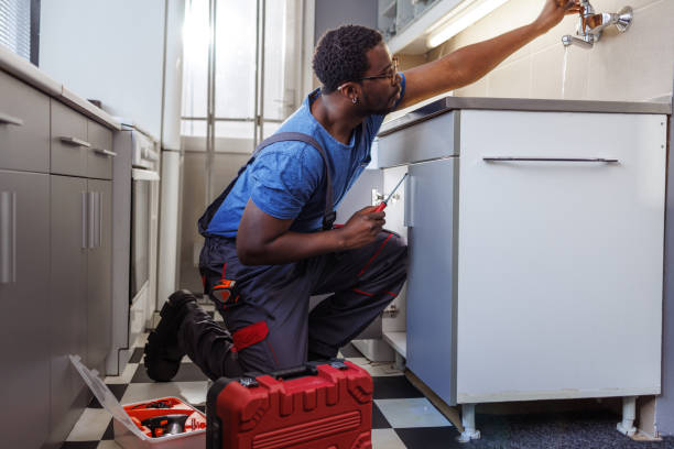 Best Same-Day Plumbing Service  in Grandview, TX