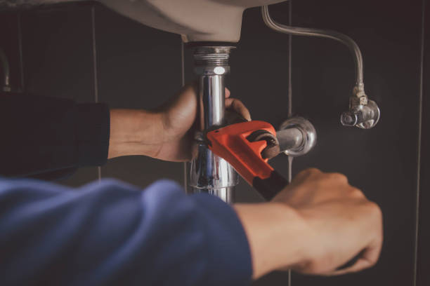 Best Emergency Plumber  in Grandview, TX